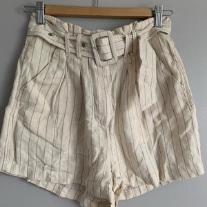 Urban Planet Summer Shorts